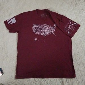 Club Gruntstyle tshirt XL